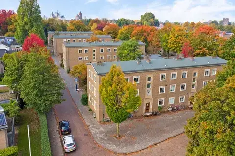 Apartment for sale: Geert Grootestraat 26, Bazeldonk 'S-Hertogenbosch
