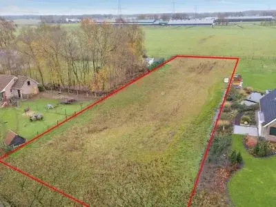 Home for sale: Geert Migchelsweg, De Belt Slagharen
