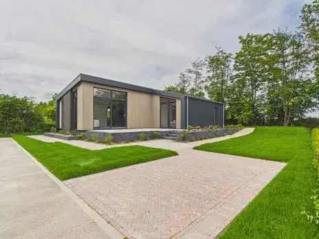 Vrijstaande woning te koop: Geertruidaweg 3, Verspreide huizen Scherpenisse Scherpenisse