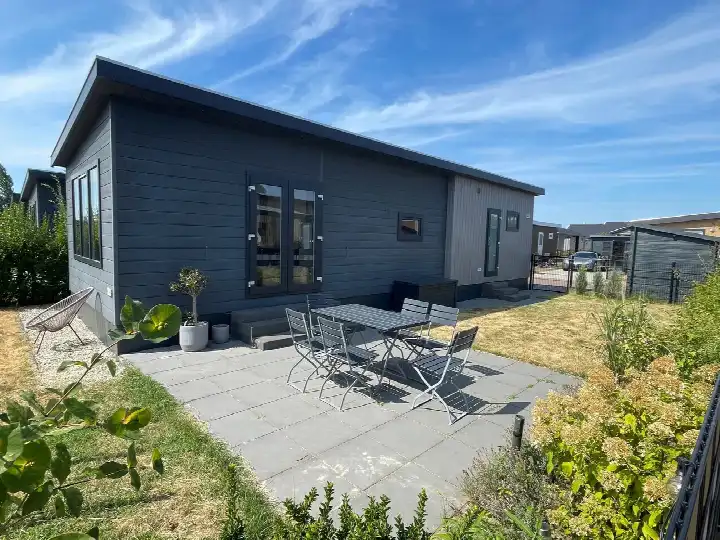 Detached house for sale: Geertruidaweg 40, Verspreide huizen Scherpenisse Scherpenisse