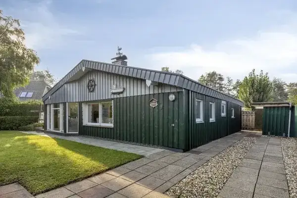 Detached house for sale: Geertruidaweg 6, Verspreide huizen Scherpenisse Scherpenisse