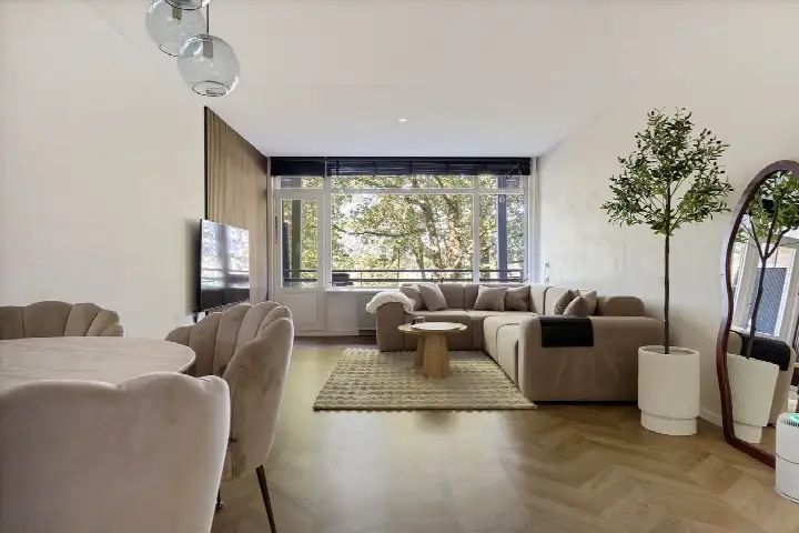Appartement te koop: Geessinkweg 307, Wesselerbrink Zuid-West Enschede