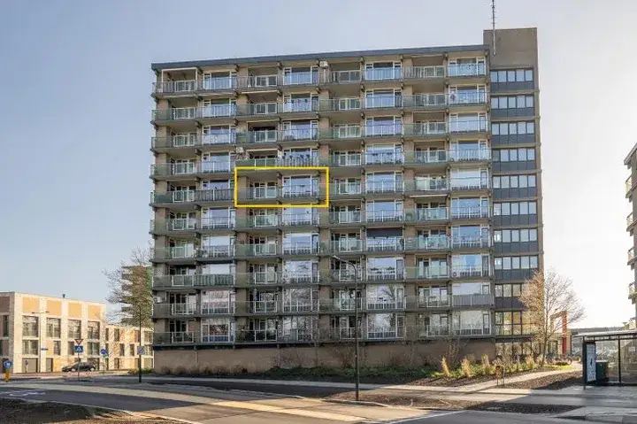 Appartement te koop: Geessinkweg 93, Wesselerbrink Zuid-West Enschede