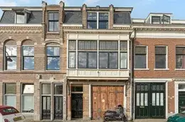 Appartement te koop: Geestbrugkade 24, Leeuwendaal Rijswijk
