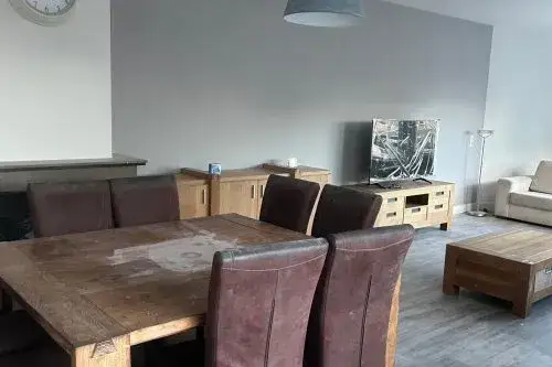 Appartement te huur: Geestbrugweg 17, Cromvliet Rijswijk