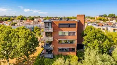 Appartement te koop: Geesterwaardelaan 20, Kleipetten Rijnsburg