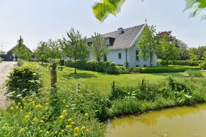 Vrijstaande woning te huur: Gein-Zuid 41, Abcoude Buitengebied Abcoude