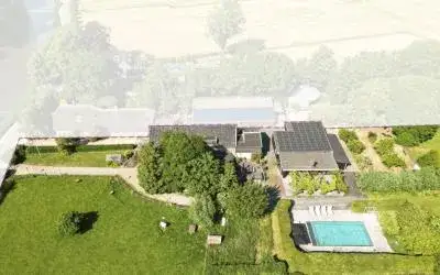 Vrijstaande woning te koop: Gein-Zuid 52, Abcoude Buitengebied Abcoude