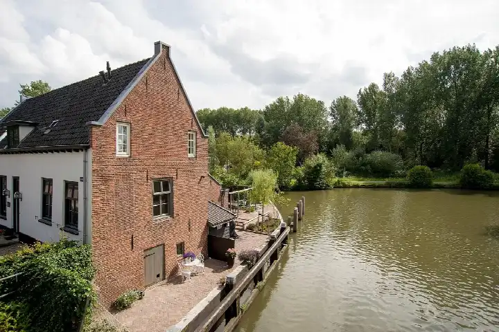 Detached house for rent: Geinoord 2, Hoge Landen Nieuwegein