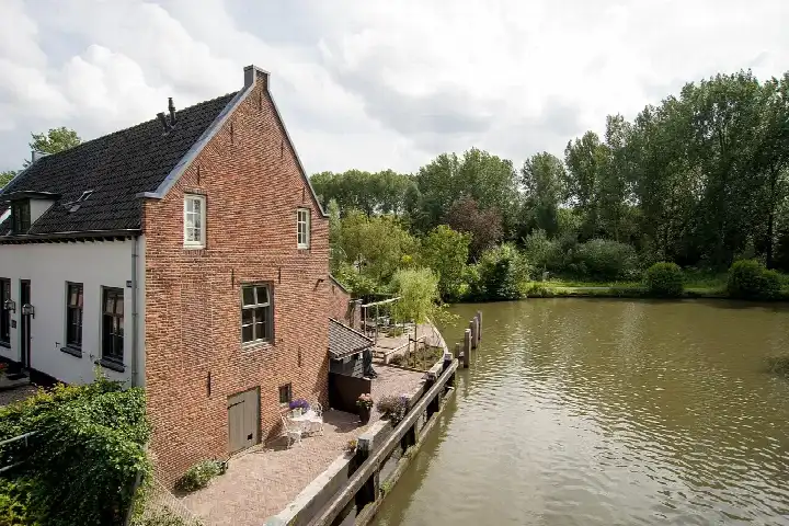 Home for rent: Geinoord, Hoge Landen Nieuwegein