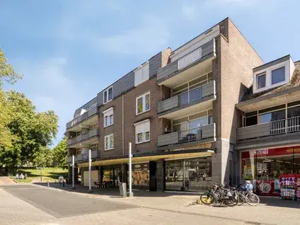 Apartment for sale: Geitstraat 41, Heerlerheide Kom Heerlen