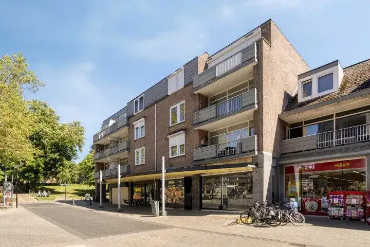 Appartement te koop: Geitstraat 41, Heerlerheide-Kom Heerlen