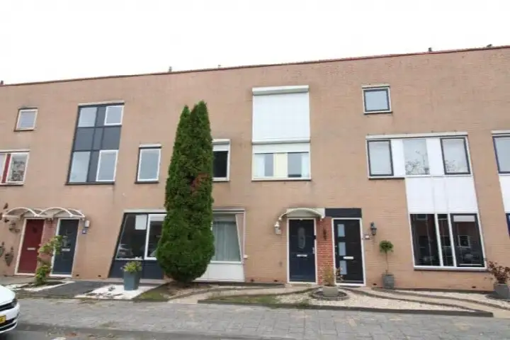 Home for rent: Gelaarsde Kat, Blixembosch-Oost Eindhoven