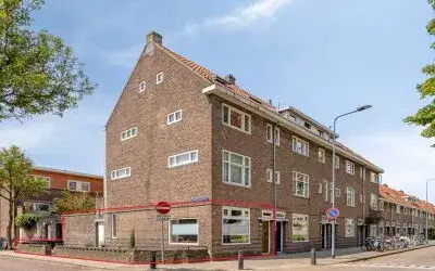 Apartment for sale: Geldersedam 46, De Muntel 'S-Hertogenbosch