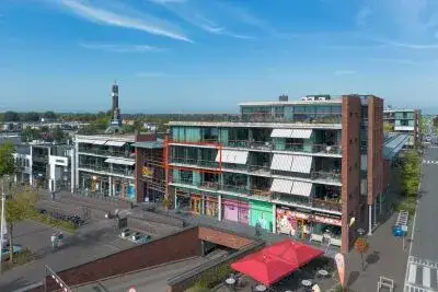 Appartement te koop: Gelderseweg 35, Centrum Zeewolde