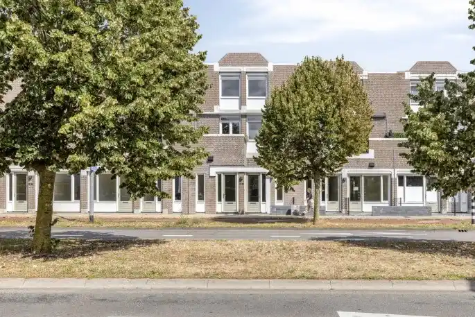 Appartement te koop: Geldropseweg 171A, Irisbuurt Eindhoven
