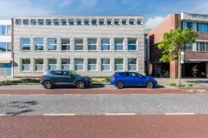 Studio for sale: Geldropseweg 34-04, Irisbuurt Eindhoven