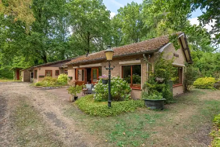 Detached house for sale: Geldropseweg 53A, Schutsboom Helmond