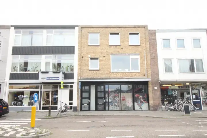 Woning te huur: Geldropseweg, Binnenstad Eindhoven