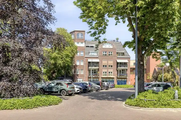 Appartement te koop: Gele Rijersplein 40, Centrum Valkenswaard