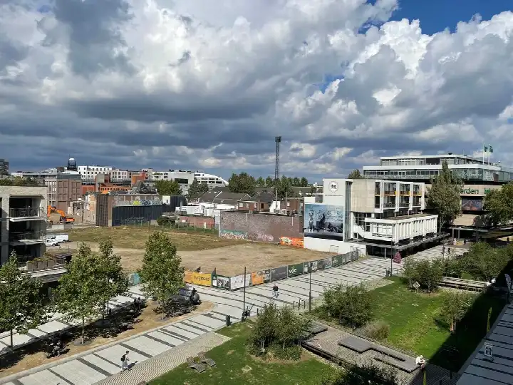 Apartment for rent: Geleenstraat 128, Heerlen-Centrum Heerlen