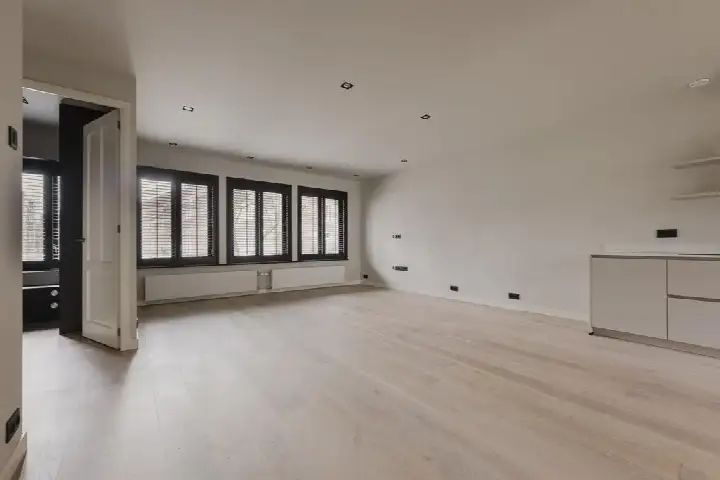 Appartement te huur: Geleenstraat 50-1, Scheldebuurt-West Amsterdam