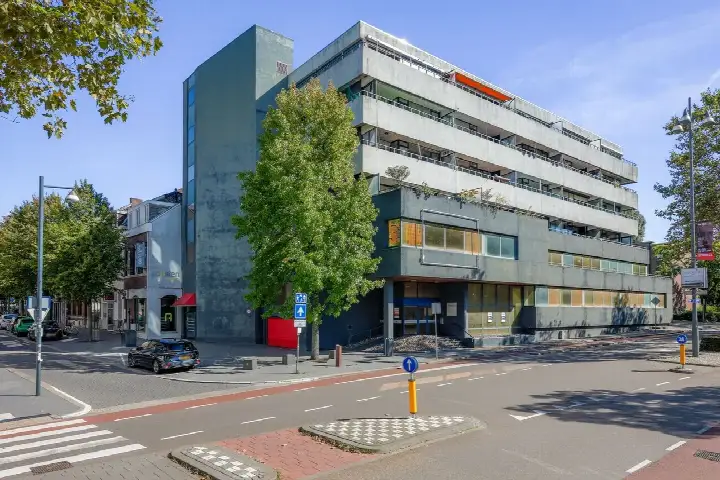 Appartement te koop: Geleenstraat 97, Heerlen-Centrum Heerlen