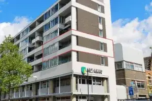 Woning te huur: Geleenstraat, Heerlen-Centrum Heerlen