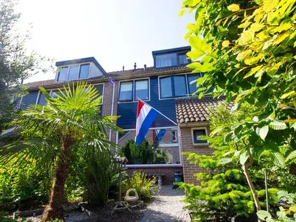 Tussenwoning te koop: Gemaal 26, Oostersluis Grootebroek