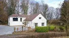 Vrijstaande woning te koop: Gemmenicherweg 65, Wolfhaag Vaals