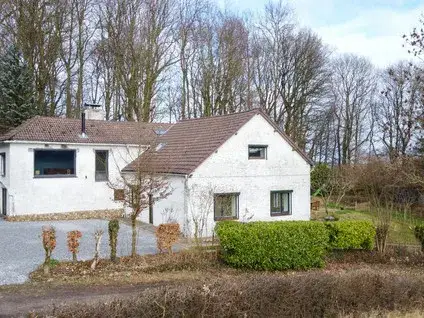 Detached house for sale: Gemmenicherweg 65, Wolfhaag Vaals