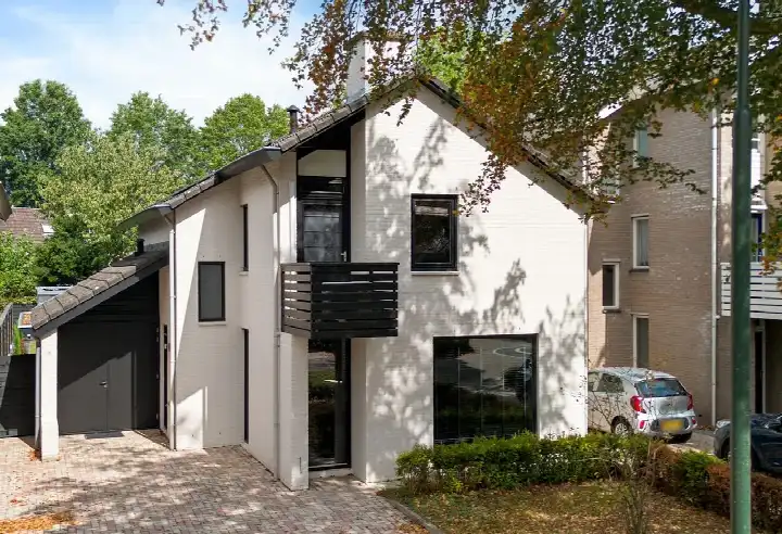Detached house for sale: Gemondseweg 19, De Borne 1 Schijndel