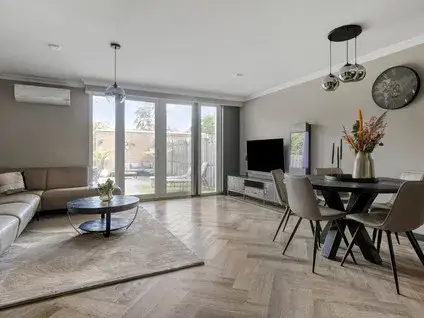 Terraced house for sale: Gemshoorn 4, Zevenkamp Rotterdam