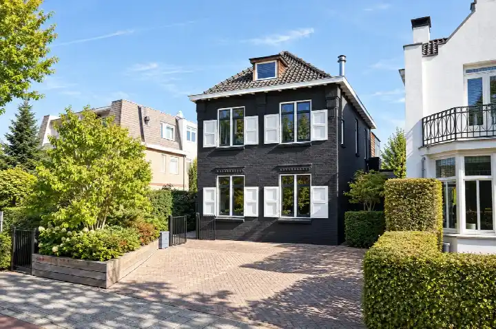 Twee-onder-één-kap te koop: Gemullehoekenweg 95, omg. Burghtweide Oisterwijk