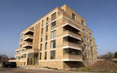 Apartment for rent: Genderstroom 15, Veldhoven Veldhoven