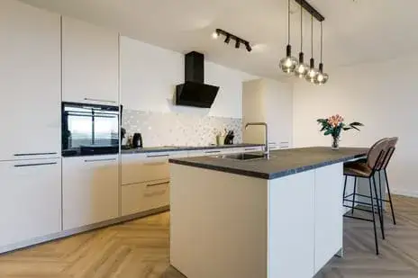 Apartment for rent: Genderstroom 49, Veldhoven Veldhoven