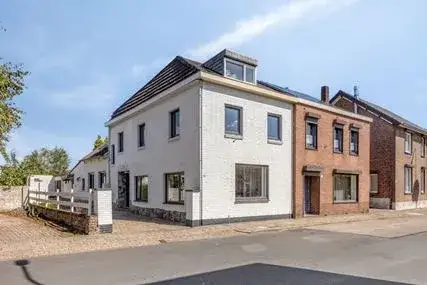 Semi-detached for sale: Geneinde 19, Itteren Maastricht