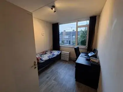 Room for rent: Generaal de Carislaan, Generalenbuurt Eindhoven
