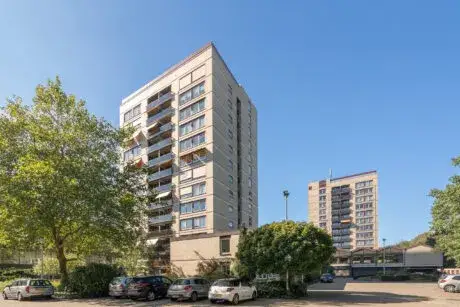 Appartement te koop: Generaal Foulkesweg 345, Hamelakkers Wageningen