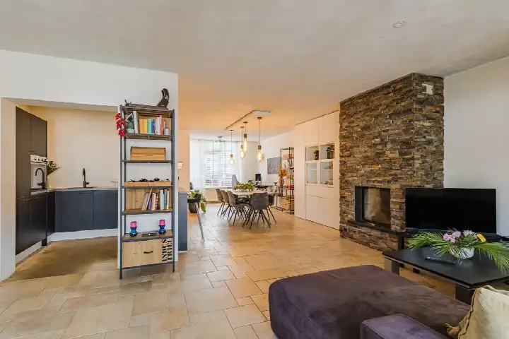 Hoekwoning te koop: Generaal Hertzogstraat 25, Afrikaanderbuurt Midden Tilburg