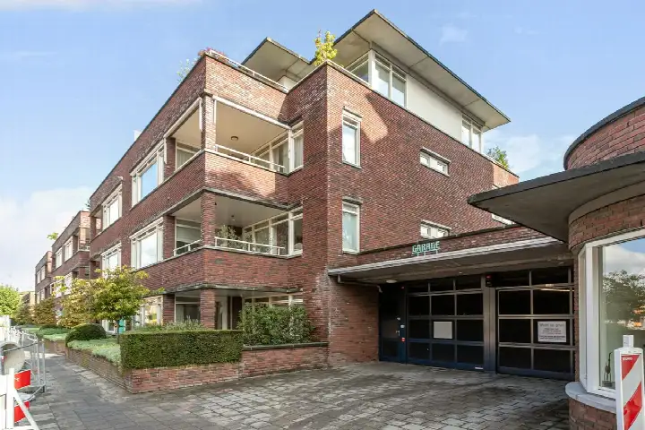 Apartment for sale: Generaal Maczekstraat 91, Sportpark Breda