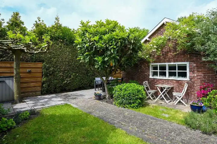 Twee-onder-één-kap te koop: Generaal Snijdersstraat 7, Badhoevedorp Oost Badhoevedorp