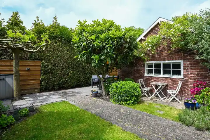 Semi-detached for sale: Generaal Snijdersstraat 7, Badhoevedorp Oost Badhoevedorp