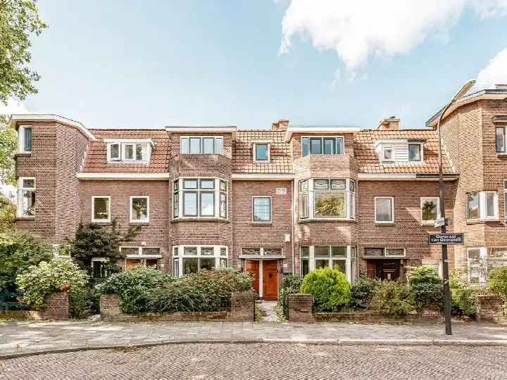 Appartement te koop: Generaal van Geenplein 21, Oud-Rijswijk Rijswijk