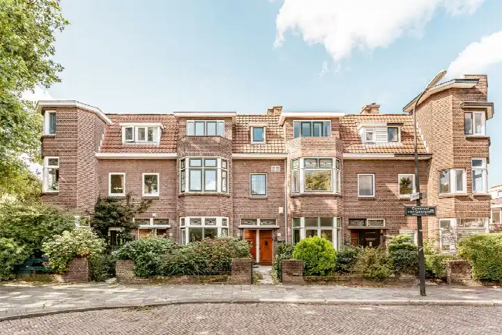 Appartement te koop: Generaal van Geenplein 21, Oud-Rijswijk Rijswijk (Zh)