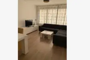 Home for rent: Genneperweg, Rapelenburg Eindhoven
