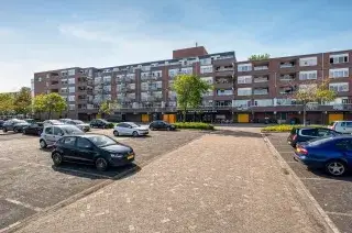 Woning te huur: Genovevalaan, Jagershoef Eindhoven