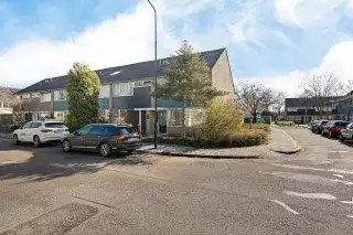Hoekwoning te koop: Gentiaanstraat 240, Sluisoord Apeldoorn