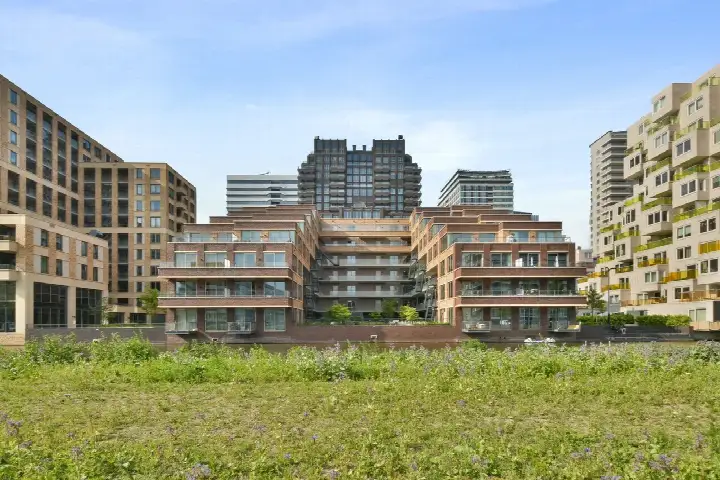 Appartement te huur: George Gershwinlaan 569, Zuidas-Zuid Amsterdam