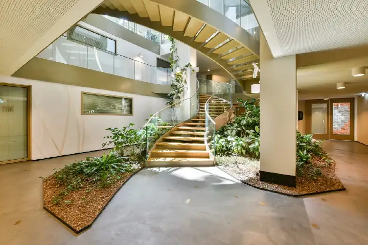 Apartment for rent: George Gershwinlaan 73D, Zuidas-Zuid Amsterdam